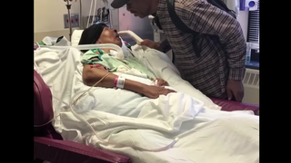 99-Year-Old Man Who Walks 6 Miles Each Day to Visit His Wife in Hospital Is an Inspiration to Us All
